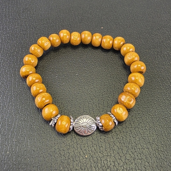 5 Pcs Set Bracelets - Picture 4 of 7